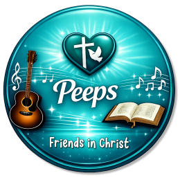Peeps, Friends in Christ